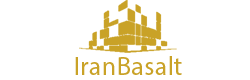 iran basalt Logo