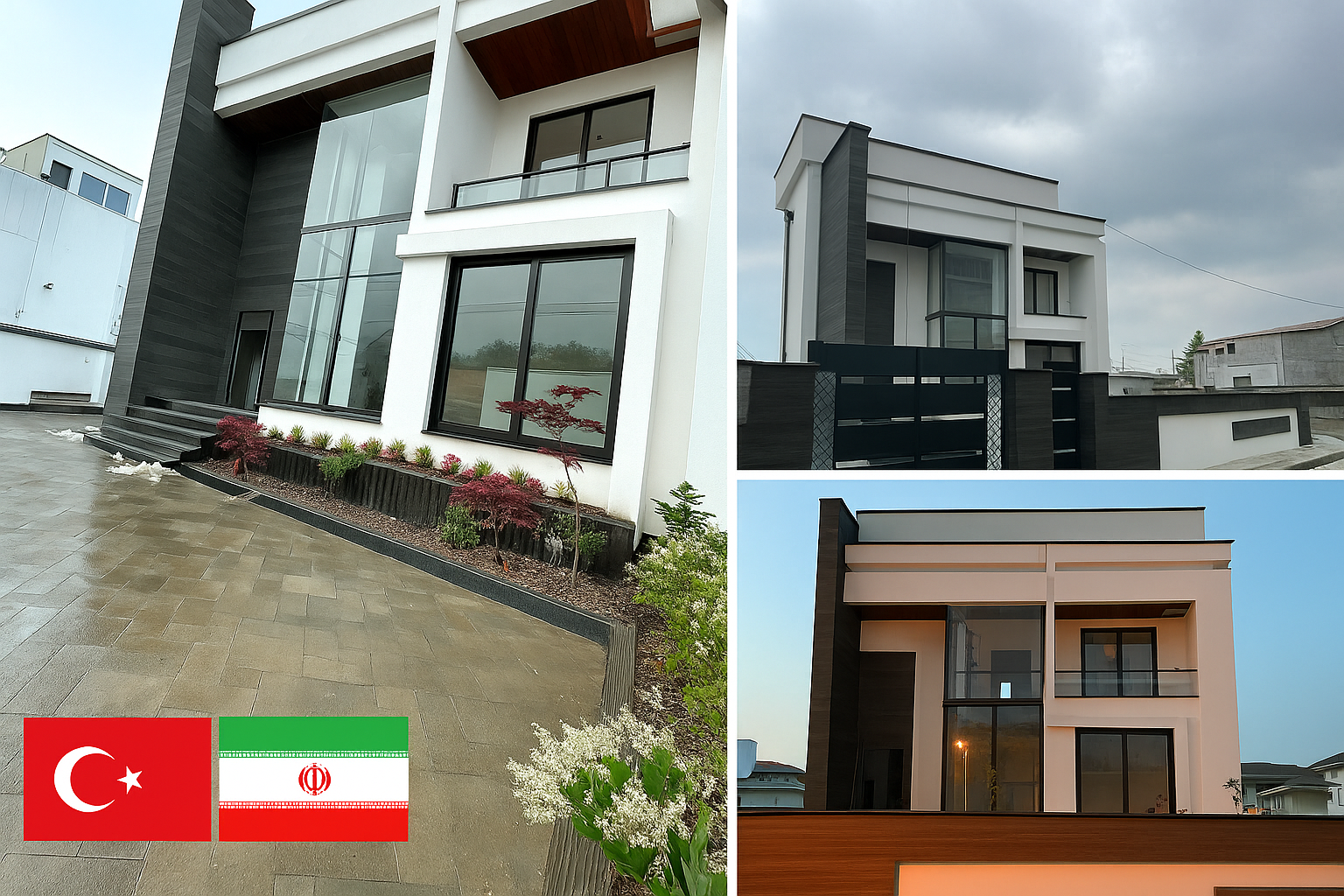 مقایسه بازالت ایران با کشورهای دیگر (ترکیه، هند، چین) - iran basalt